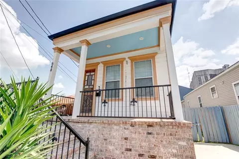 648 S Gayoso St, New Orleans, LA 70119