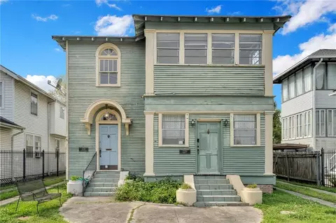 2234 36 Cambronne St, New Orleans, LA 70118