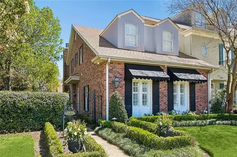 3815 N Hullen St, Metairie, LA 70002