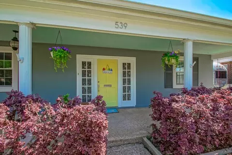 539 Carol Dr, Jefferson, LA 70121