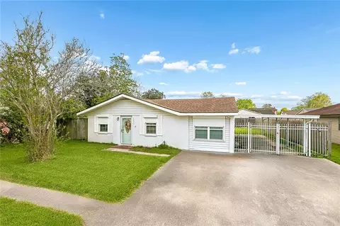 5013 Radcliff St, Marrero, LA 70072