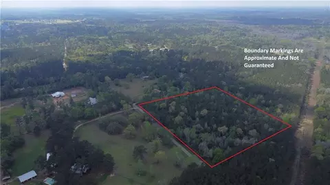 10 Acres Holliday Rd, Folsom, LA 70437