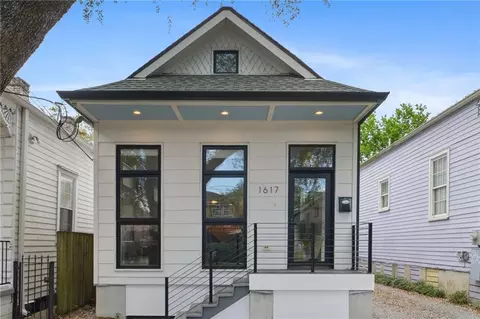 1617 N Dorgenois St, New Orleans, LA 70119