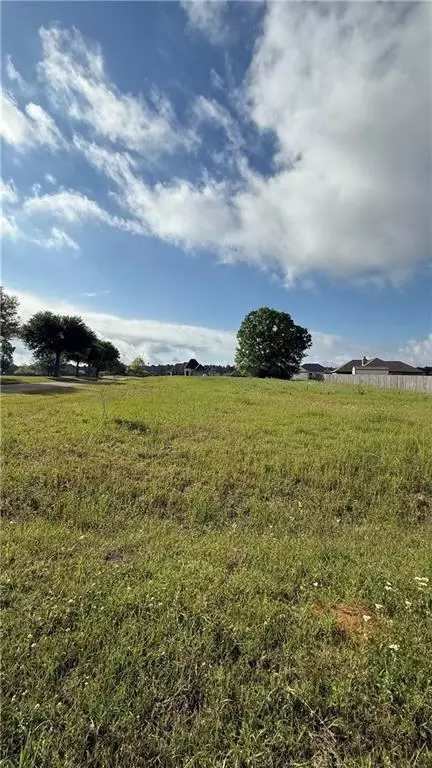 tbd Gallatin Dr, Loranger, LA 70446