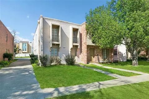 4025 27 Georgetown Dr, Metairie, LA 70001