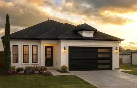 2268 S Harper Dr, Harvey, LA 70058