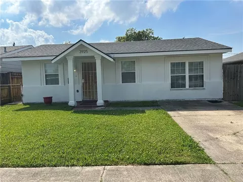 3925 Arizona Ave, Kenner, LA 70065