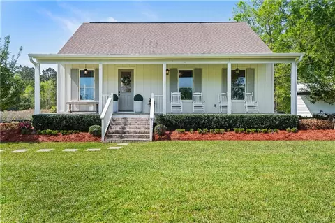 50247 Highway 445 Hwy, Loranger, LA 70446
