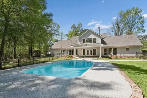 Exterior - 71466 Parc Wood Dr, Covington, LA 70433 photo 2 of 7