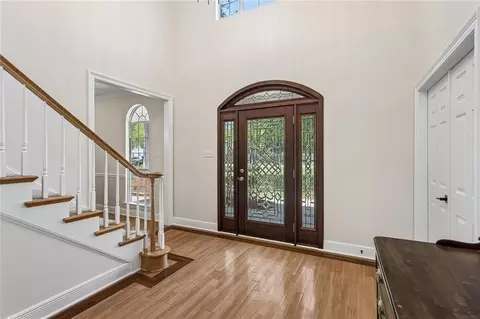 Entry Way - 71466 Parc Wood Dr, Covington, LA 70433 photo 1 of 1