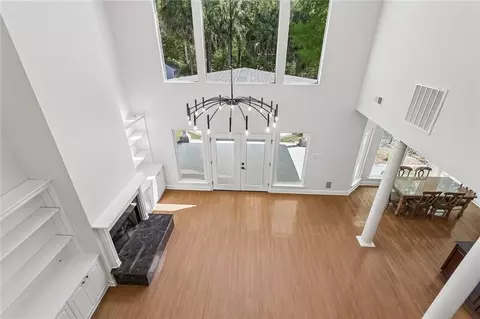 Living - 71466 Parc Wood Dr, Covington, LA 70433 photo 7 of 7