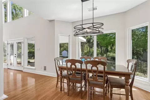Dining - 71466 Parc Wood Dr, Covington, LA 70433 photo 2 of 2