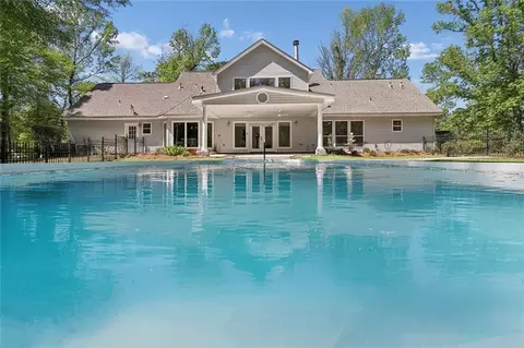Exterior - 71466 Parc Wood Dr, Covington, LA 70433 photo 4 of 7