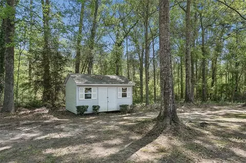 Exterior - 71466 Parc Wood Dr, Covington, LA 70433 photo 6 of 7