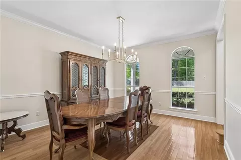 Dining - 71466 Parc Wood Dr, Covington, LA 70433 photo 1 of 2