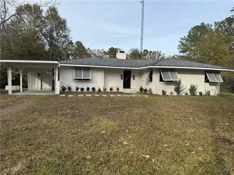 28231 Stanga Ln, Ponchatoula, LA 70454