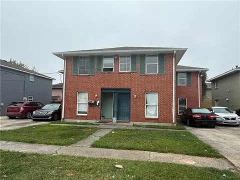 1921 Pace Blvd, New Orleans, LA 70114