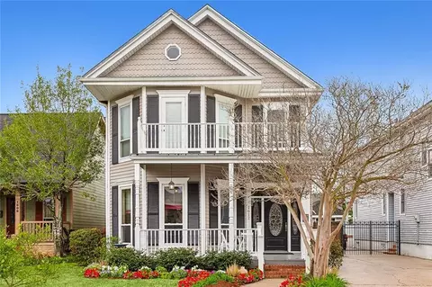 1612 Oleander St, Metairie, LA 70001