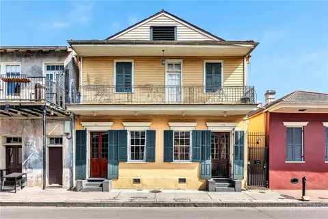 734 Dauphine St #1, New Orleans, LA 70116