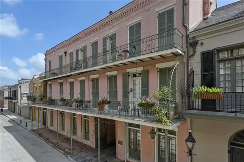 525 Governor Nicholls St #202-3, New Orleans, LA 70116