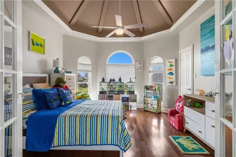 Bedroom - 2273 Sunset Blvd, Slidell, LA 70461 photo 1 of 2