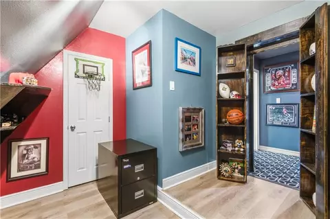 Entry Way - 2273 Sunset Blvd, Slidell, LA 70461 photo 5 of 6