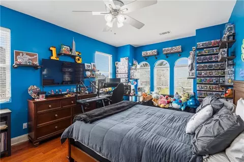 Bedroom - 2273 Sunset Blvd, Slidell, LA 70461 photo 2 of 2