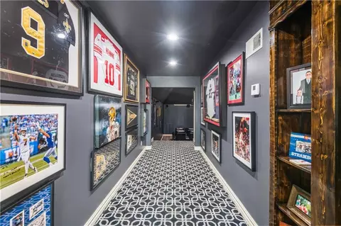 Entry Way - 2273 Sunset Blvd, Slidell, LA 70461 photo 3 of 6