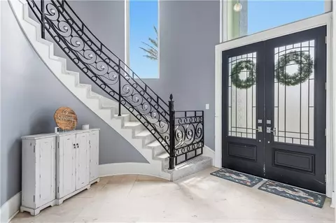 Entry Way - 2273 Sunset Blvd, Slidell, LA 70461 photo 2 of 6