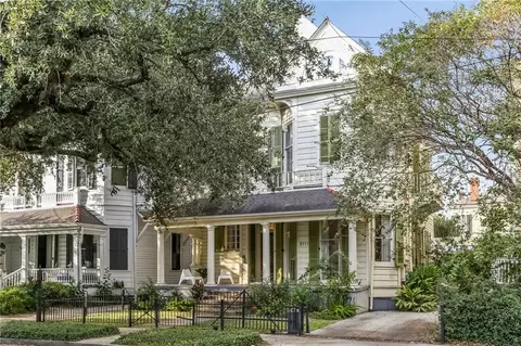 5111 Prytania St, New Orleans, LA 70115