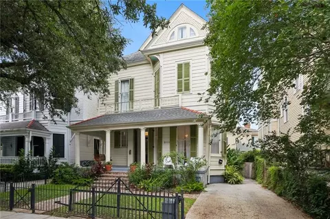 5111 Prytania St, New Orleans, LA 70115