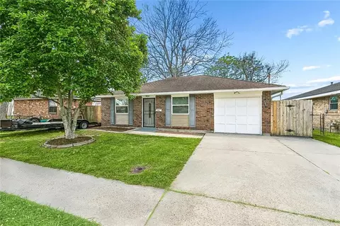 1240 Gaudet Dr, Marrero, LA 70072