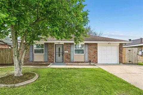 1240 Gaudet Dr, Marrero, LA 70072