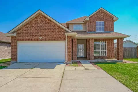 3457 E Parc Green St, Harvey, LA 70058