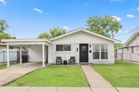 118 Vista Dr, Belle Chasse, LA 70037