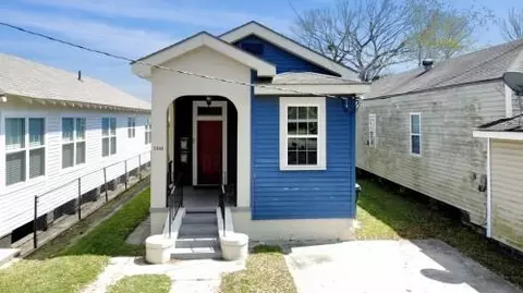 457 Sala Ave, Westwego, LA 70094