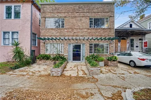 116 S Norman C Francis Pkwy, New Orleans, LA 70119