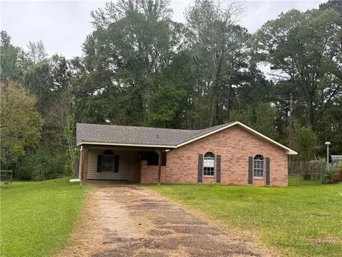 6640 Pinebrook Trce, Ball, LA 71405