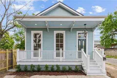 2430 St Thomas St, New Orleans, LA 70130