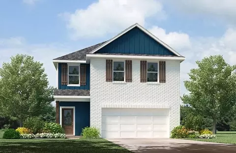 5425 Fornea Glen Way, Slidell, LA 70461