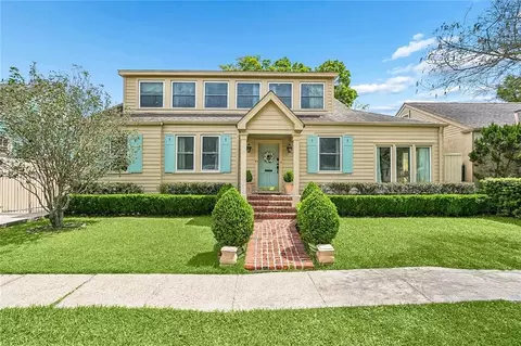 91 Maryland Dr, New Orleans, LA 70124