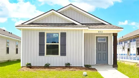 4713 Cotton Grass Dr, Slidell, LA 70461