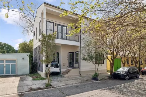 3210 N Rampart St, New Orleans, LA 70117