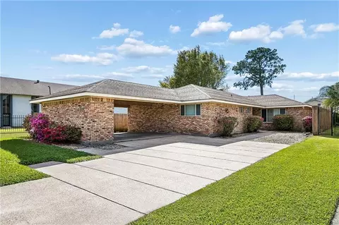 1816 Cleary Ave, Metairie, LA 70001