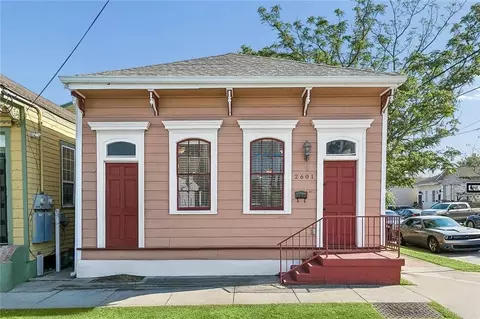 2601 Palmyra St, New Orleans, LA 70119