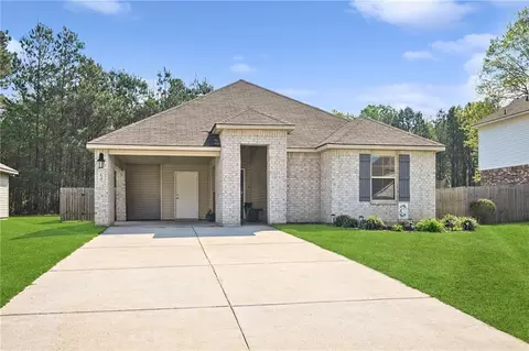 Exterior - 18397 Fox Hollow Loop, Hammond, LA 70401 photo 2 of 5
