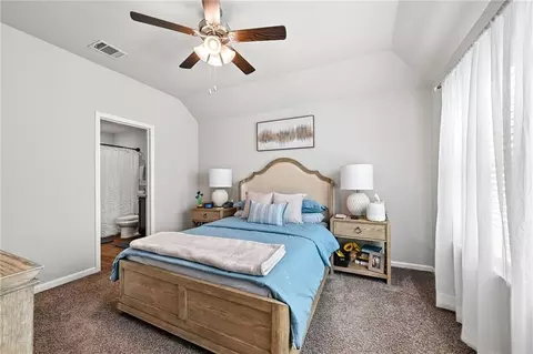 Bedroom - 18397 Fox Hollow Loop, Hammond, LA 70401 photo 1 of 2