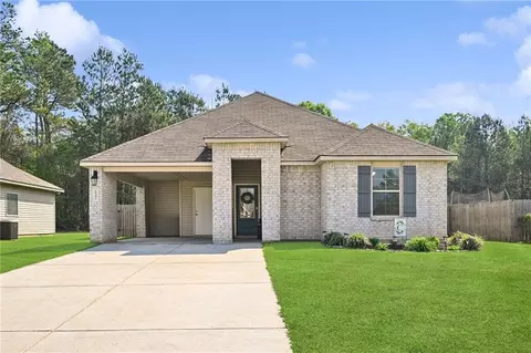 18397 Fox Hollow Loop, Hammond, LA 70401