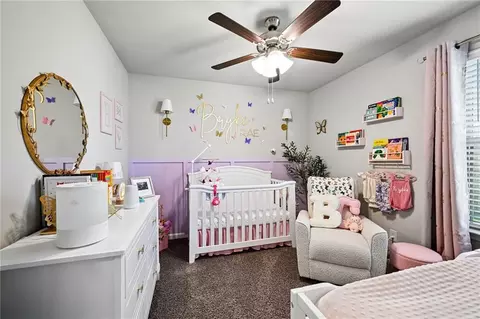 Bedroom - 18397 Fox Hollow Loop, Hammond, LA 70401 photo 2 of 2