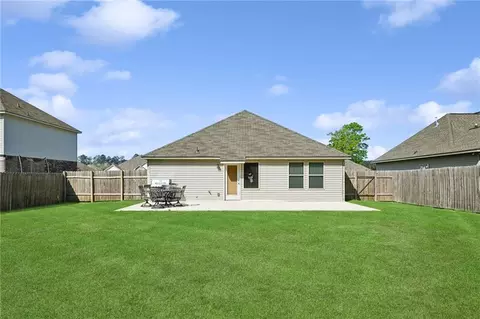 Exterior - 18397 Fox Hollow Loop, Hammond, LA 70401 photo 5 of 5